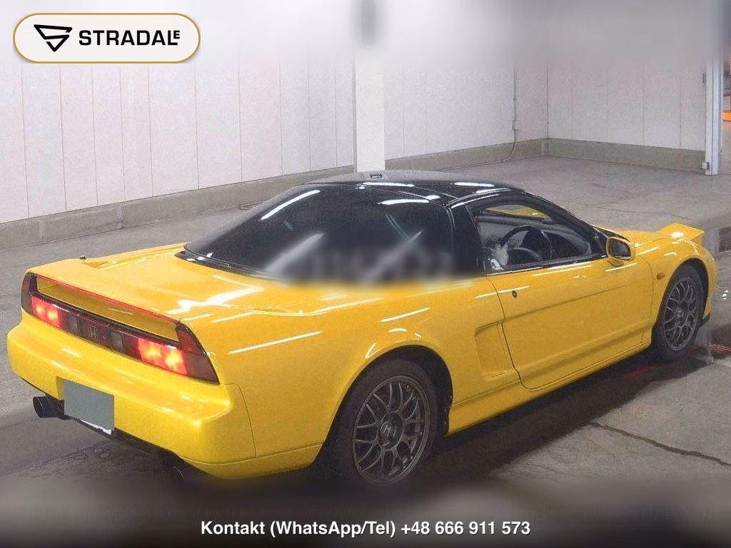 HONDA NSX BASE GRADE, miniaturka 6