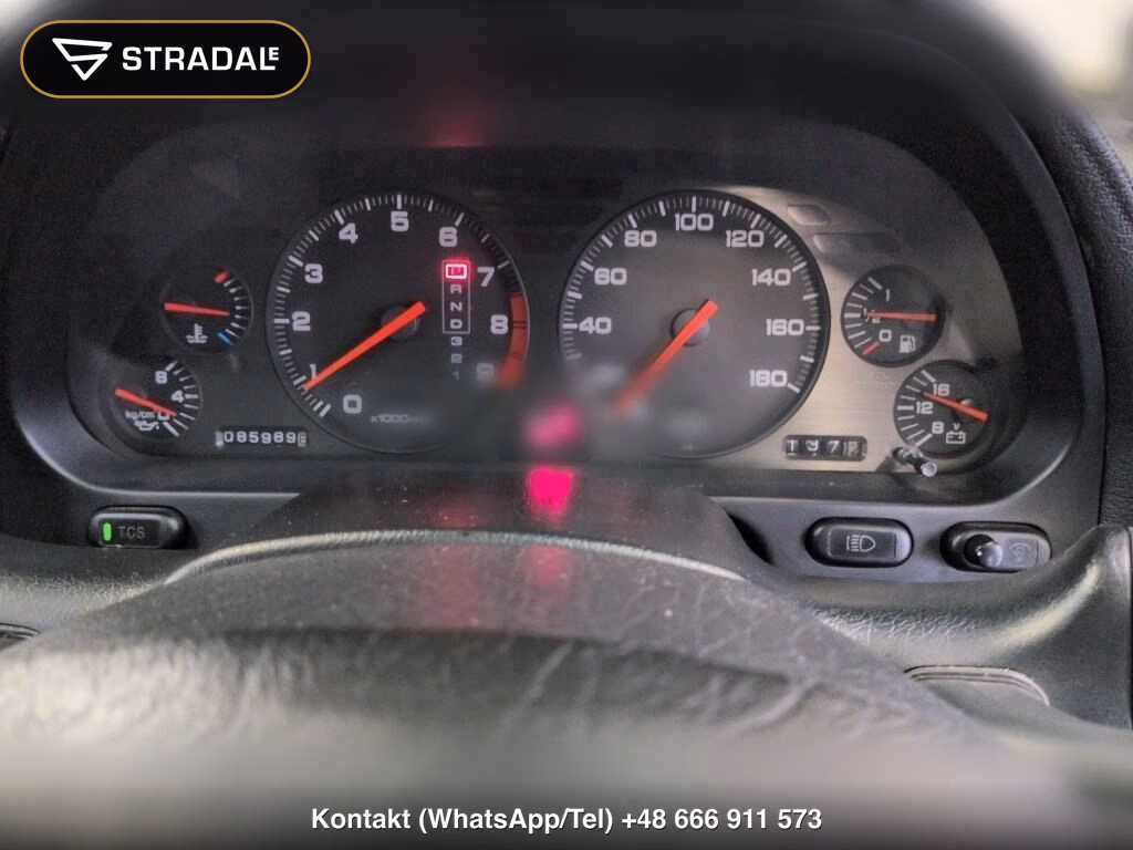 HONDA NSX BASE GRADE, miniaturka 7