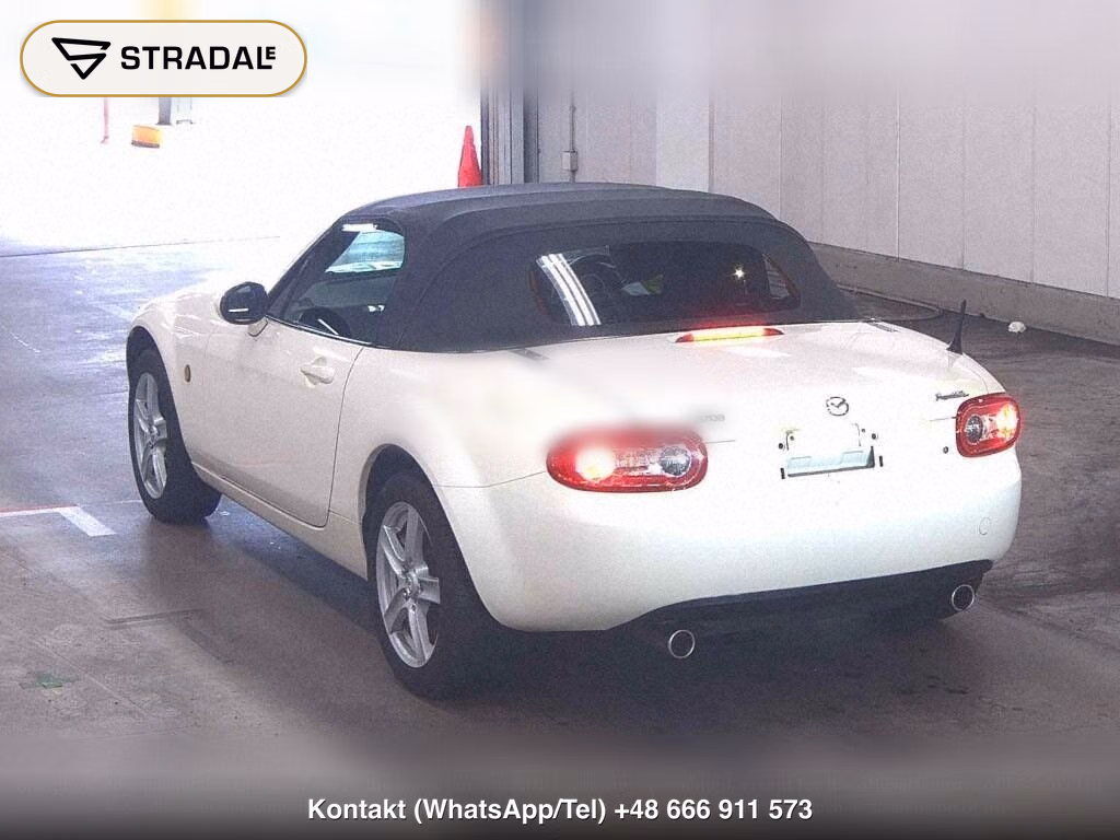 MAZDA ROADSTER ROADSTER, miniaturka 3