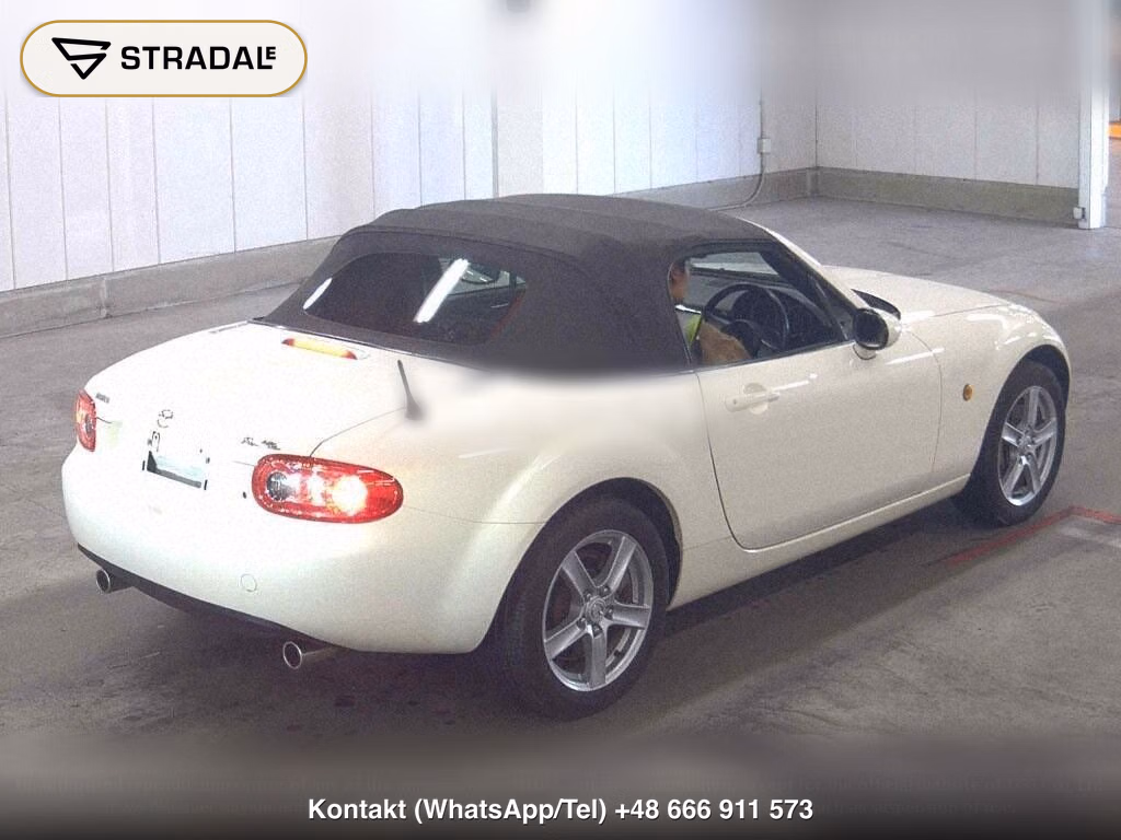 MAZDA ROADSTER ROADSTER, miniaturka 6