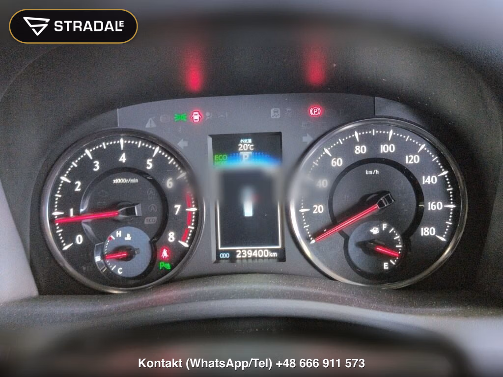 TOYOTA ALPHARD 2.5S C PACKAGE, miniaturka 7