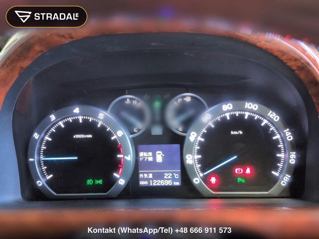 TOYOTA ALPHARD 350G L PACKAGE, miniaturka 7