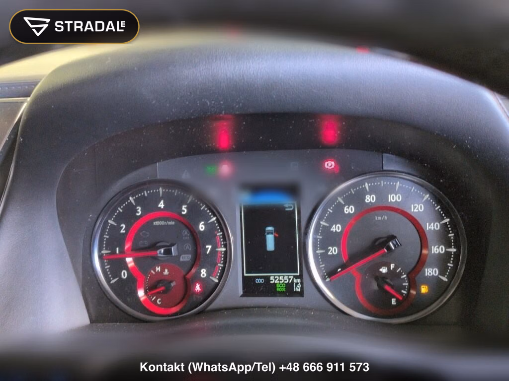 TOYOTA ALPHARD 2.5S C PACKAGE, miniaturka 7