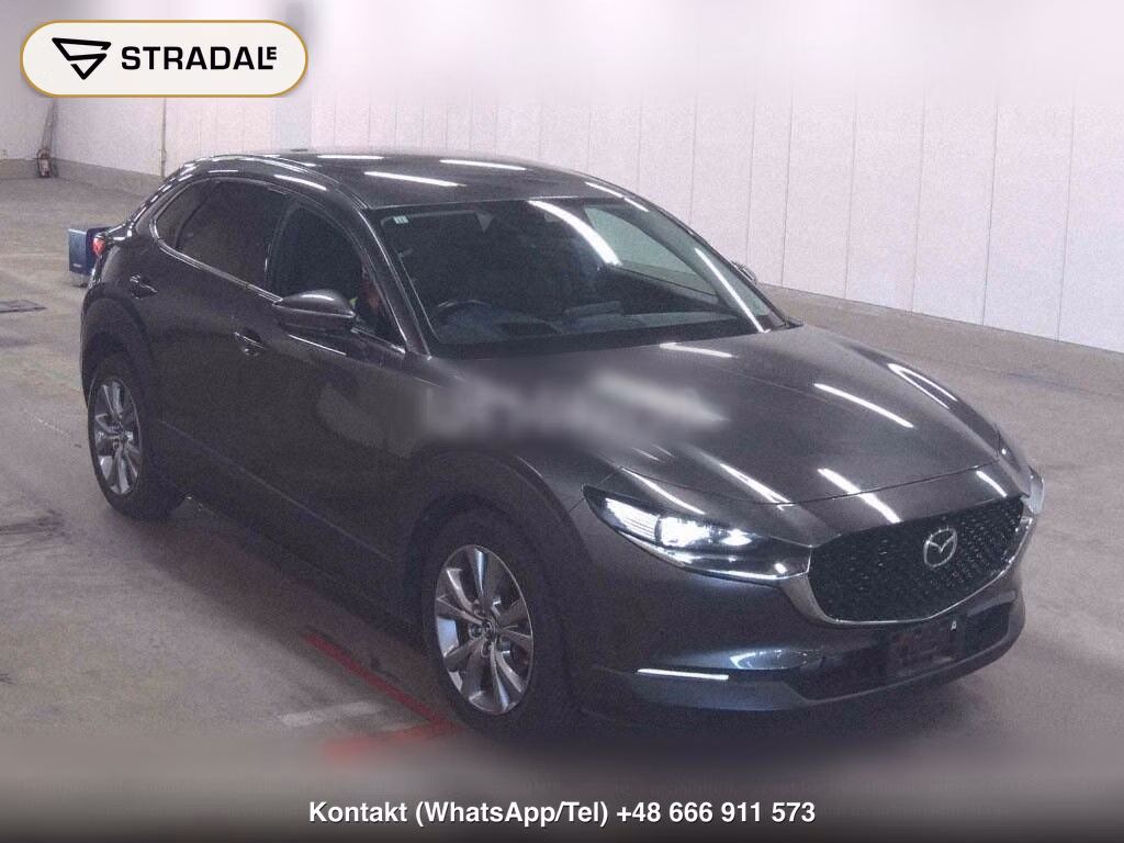 MAZDA CX-30 4WD 20S PROACTIVE TOURING SELECTION, miniaturka 2