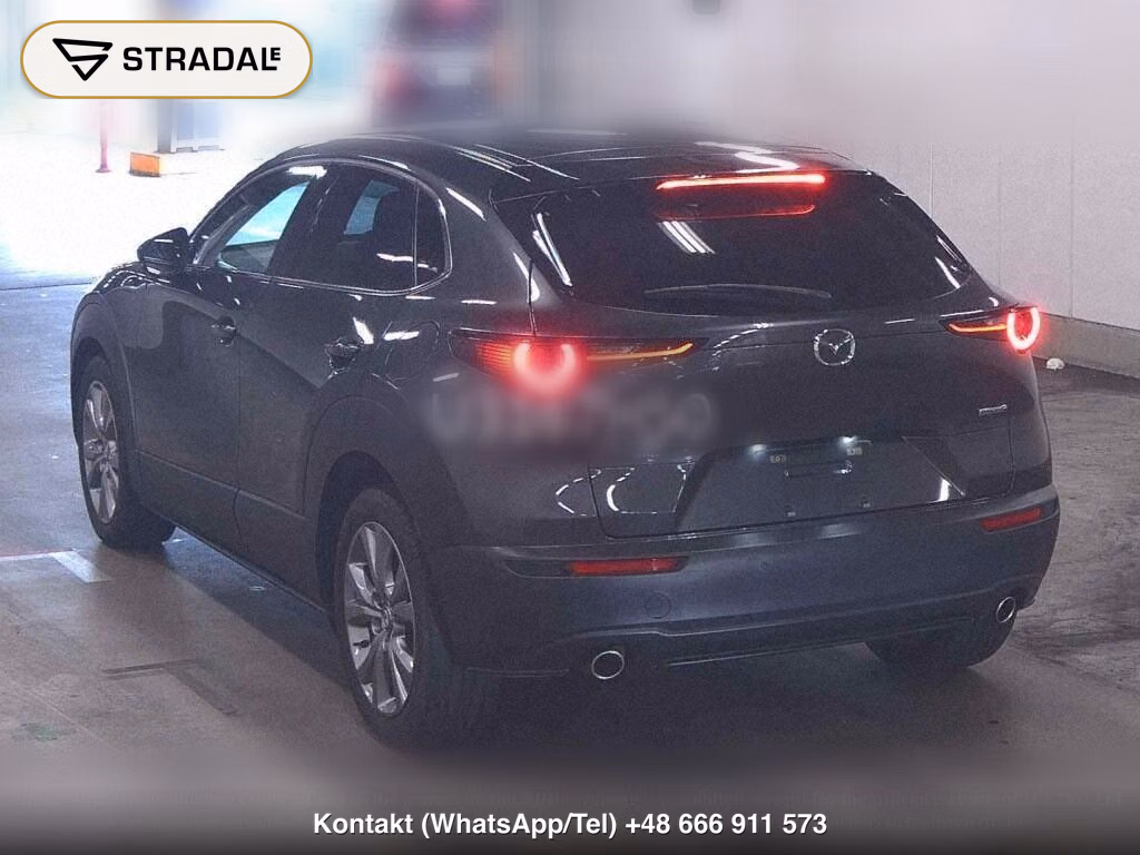 MAZDA CX-30 4WD 20S PROACTIVE TOURING SELECTION, miniaturka 3