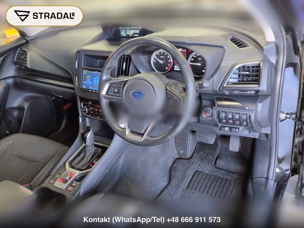 SUBARU FORESTER 4WD XT-EDITION, miniaturka 4