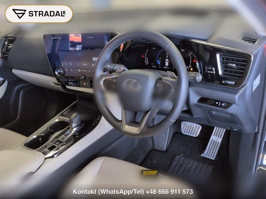 LEXUS NX NX250 VERSION L, miniaturka 4