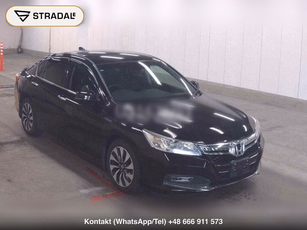HONDA ACCORD HYBRID LX, miniaturka 2