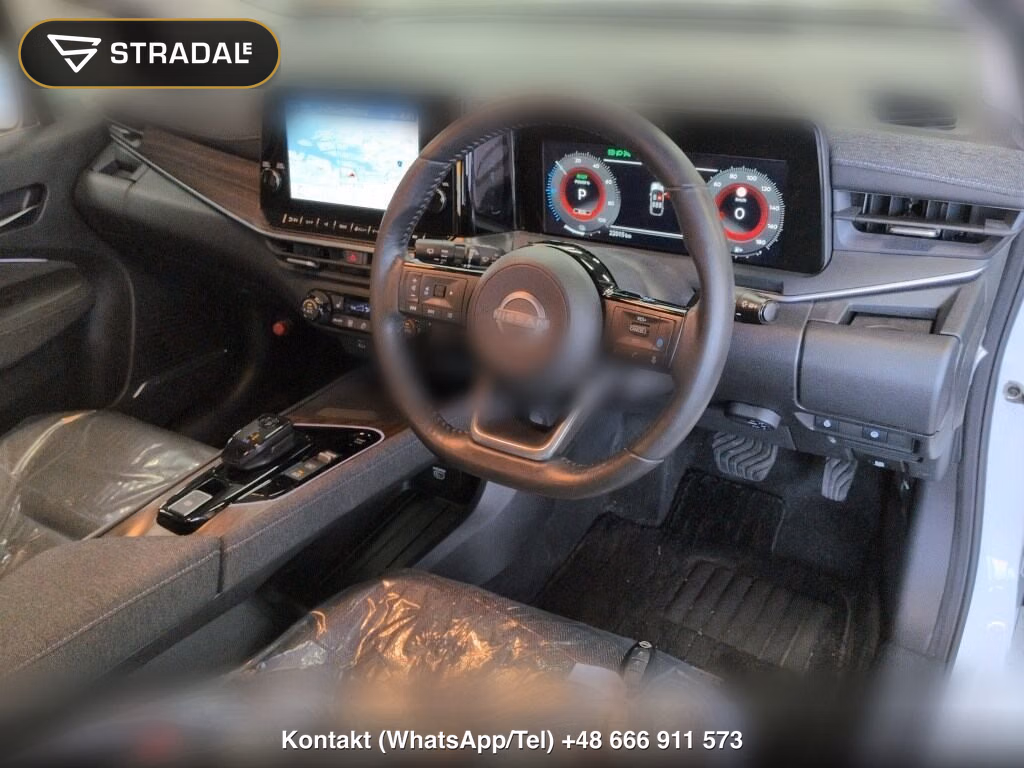 NISSAN AURA G, miniaturka 4