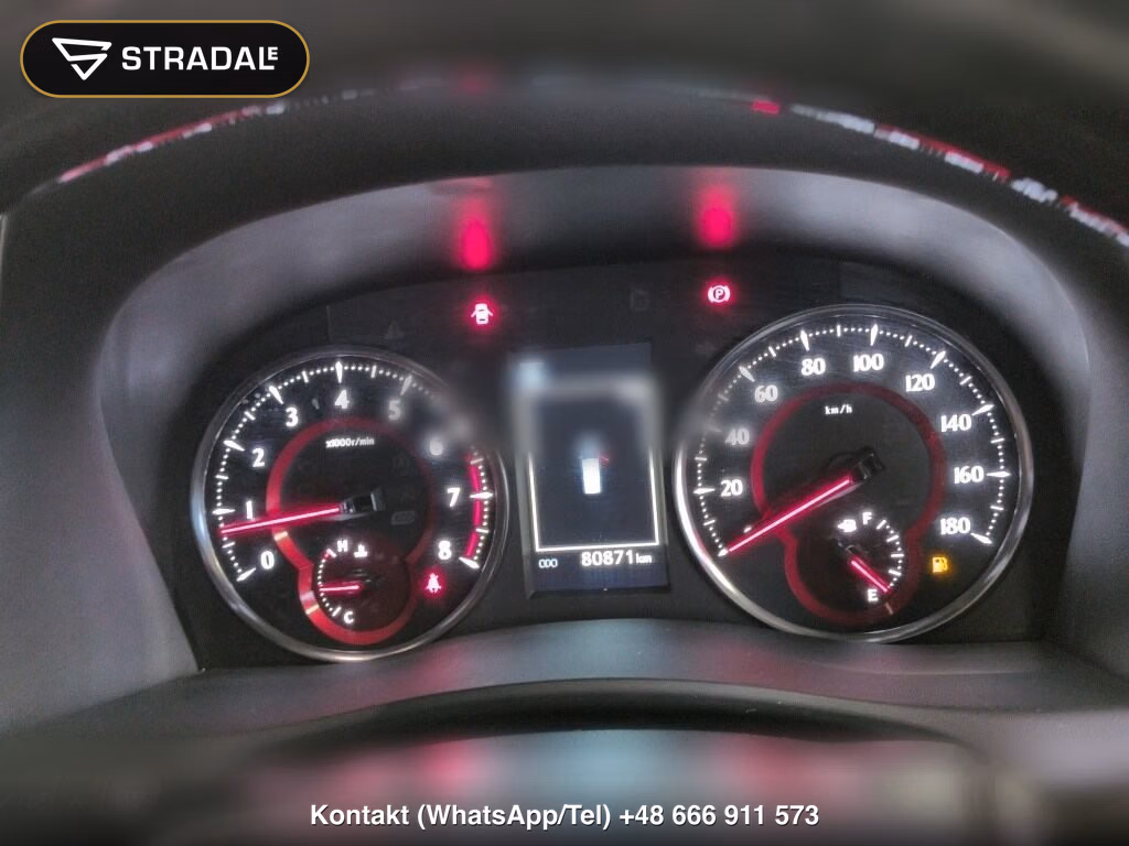 TOYOTA ALPHARD 2.5S C PACKAGE, miniaturka 7