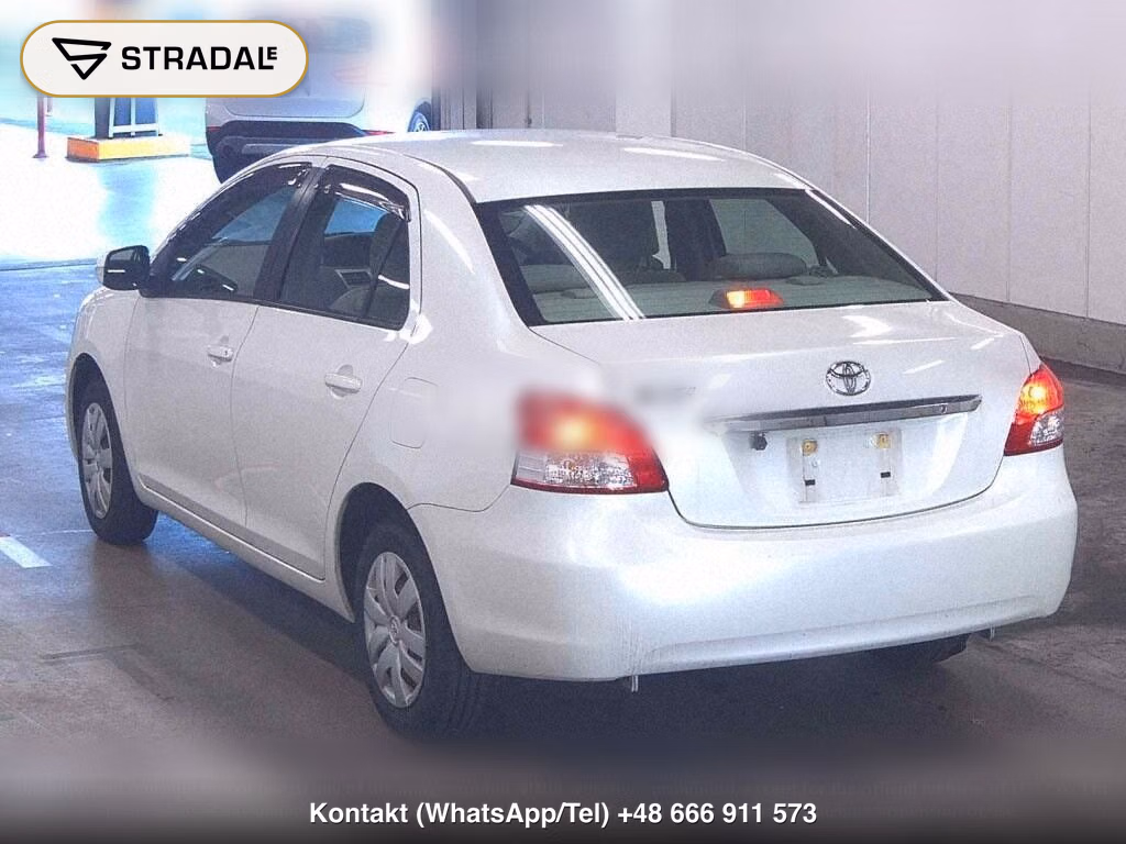 TOYOTA BELTA X, miniaturka 3