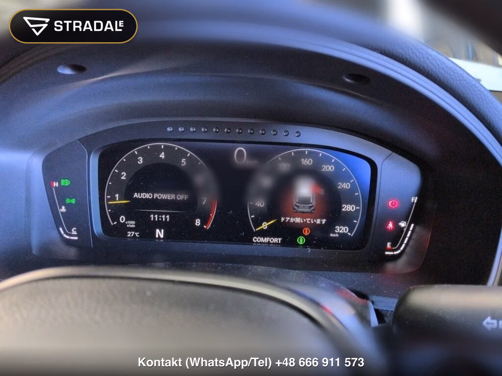 HONDA CIVIC 5D TYPE R, miniaturka 7