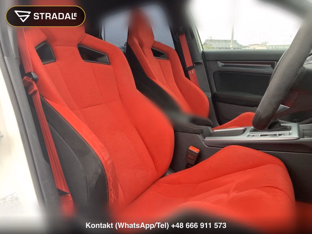 HONDA CIVIC 5D TYPE R, miniaturka 8