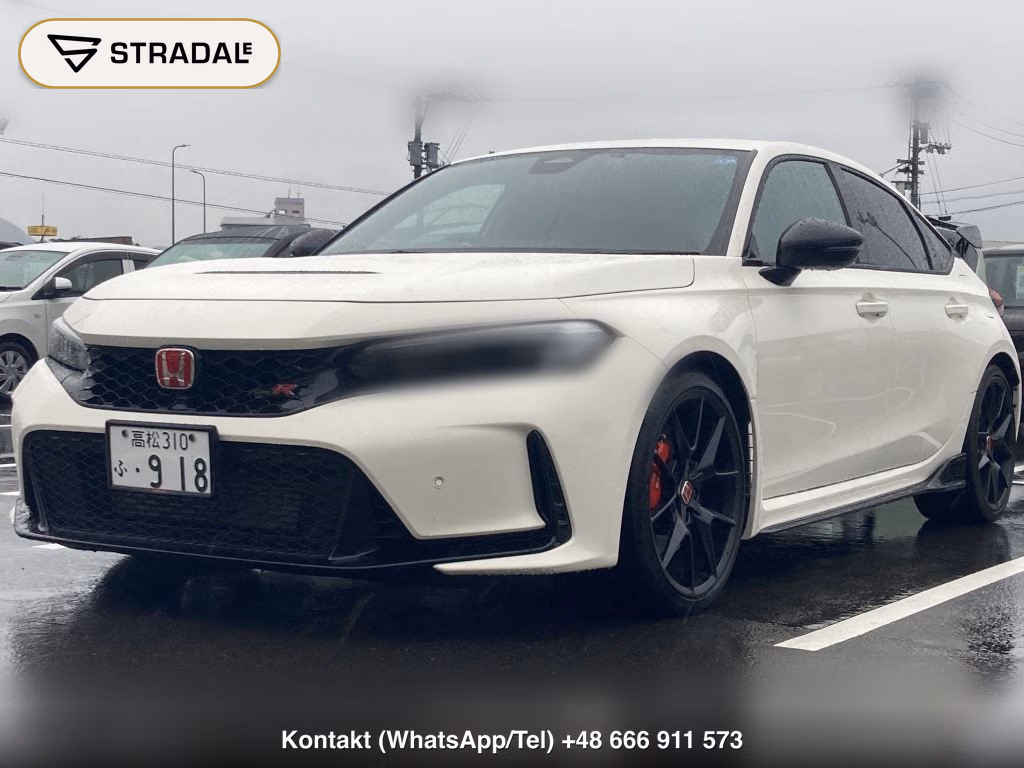 HONDA CIVIC 5D TYPE R, miniaturka 10