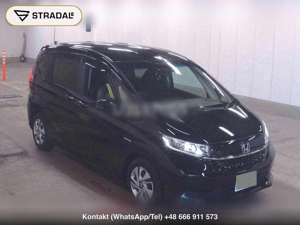 HONDA FREED HYBRID HYBRID･G HONDA SENSING, miniaturka 2