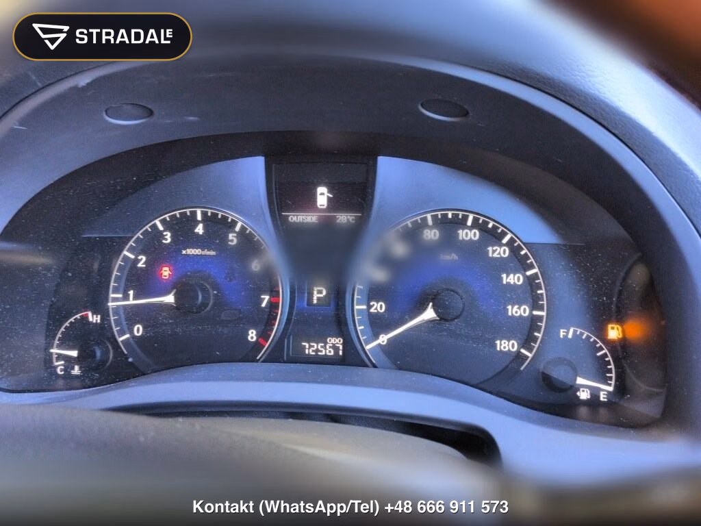 LEXUS RX RX350 VERSION L, miniaturka 7