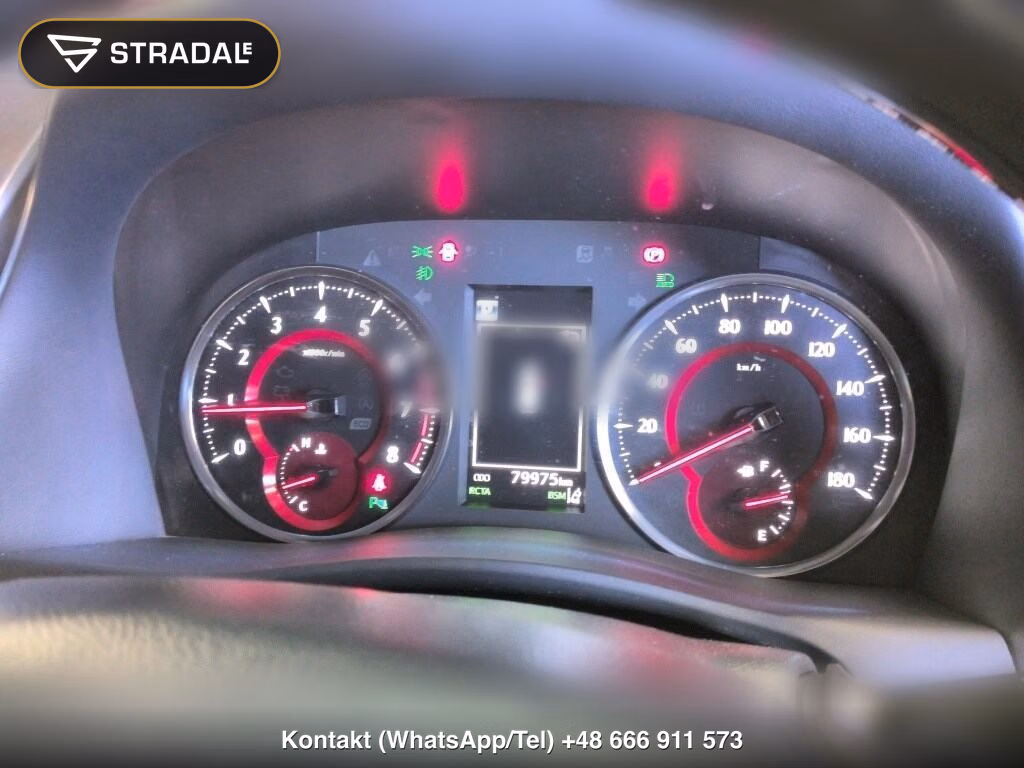 TOYOTA ALPHARD 2.5S C PACKAGE, miniaturka 7