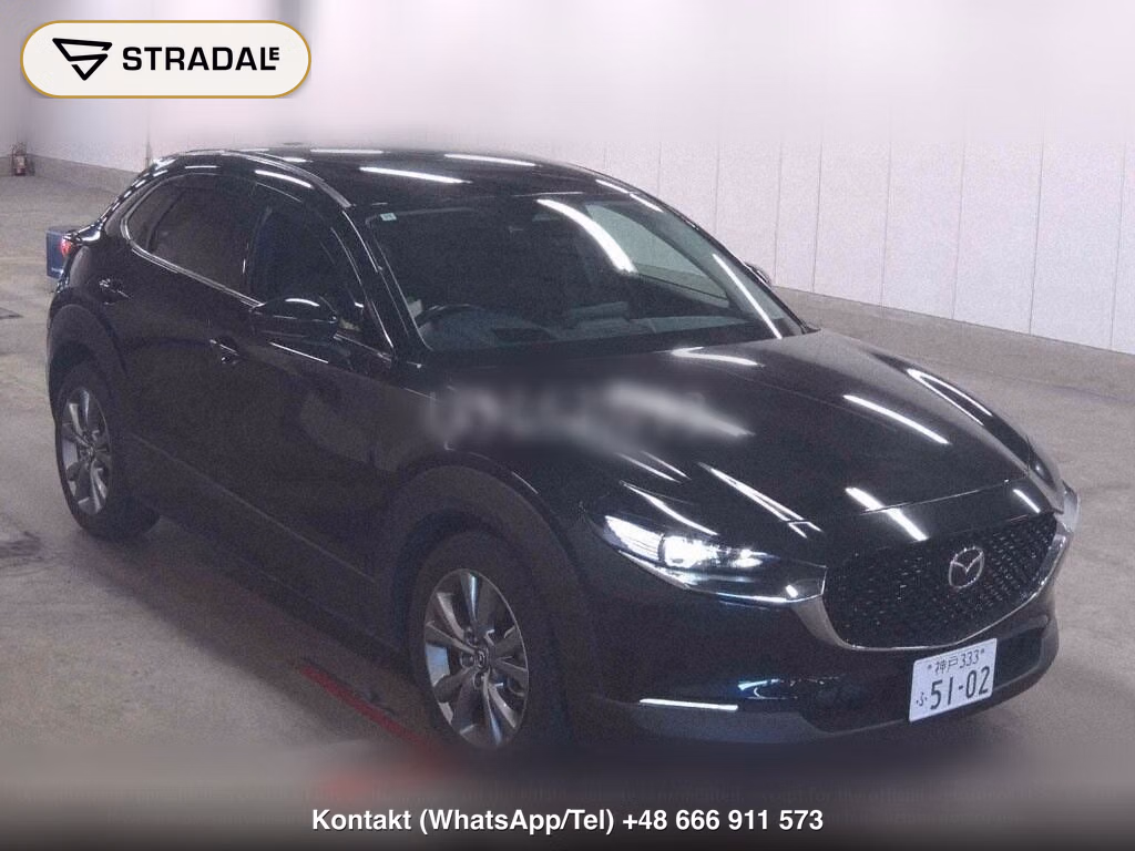 MAZDA CX-30 20S TOURING, miniaturka 2