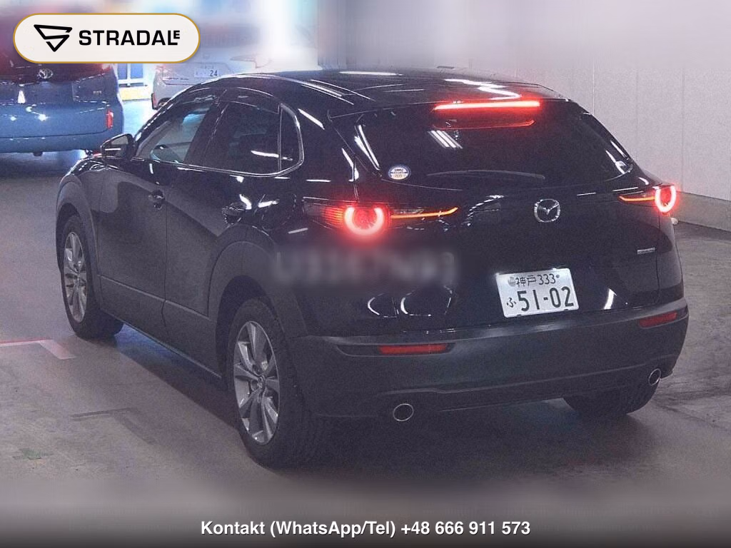 MAZDA CX-30 20S TOURING, miniaturka 3