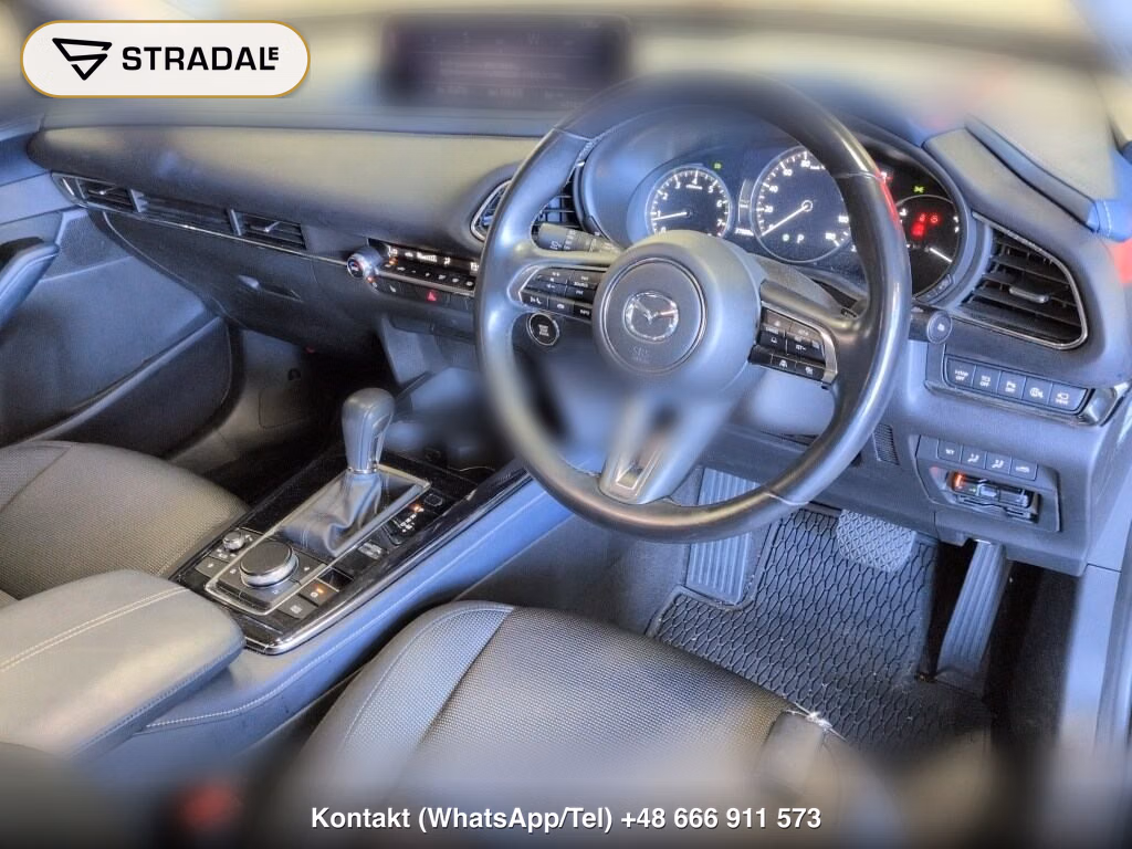 MAZDA CX-30 20S TOURING, miniaturka 4