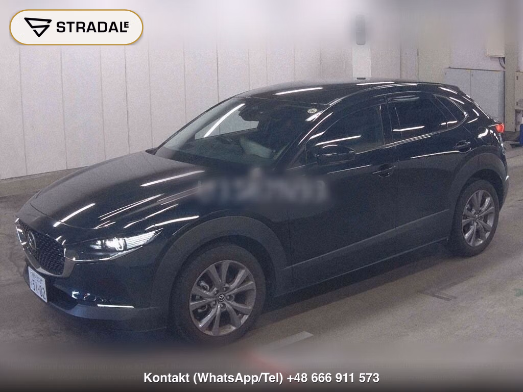 MAZDA CX-30 20S TOURING, miniaturka 5