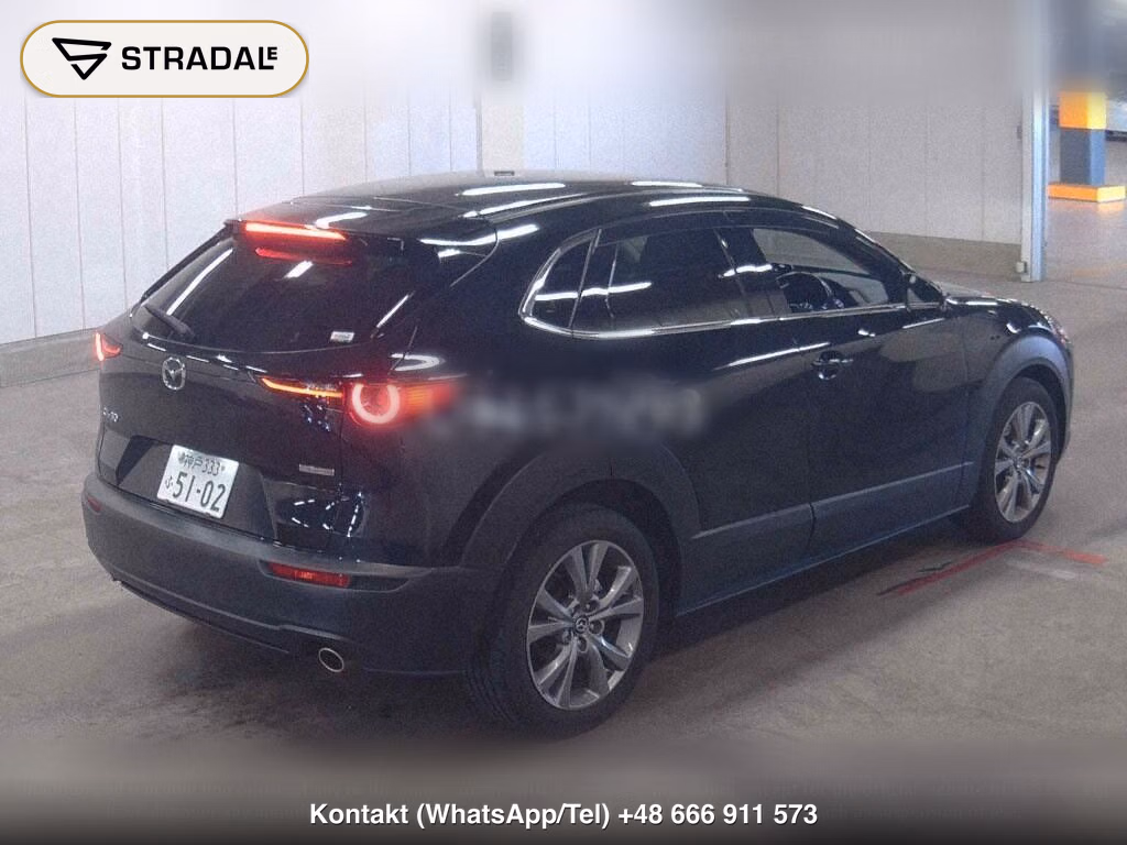 MAZDA CX-30 20S TOURING, miniaturka 6