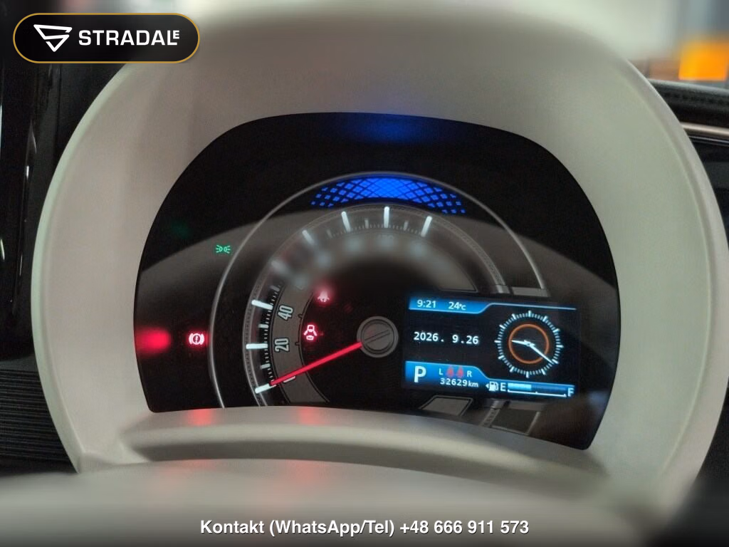 SUZUKI WAGON R SMILE HYBRID X, miniaturka 7