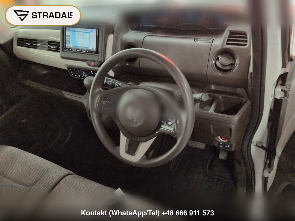HONDA N-BOX G, miniaturka 4