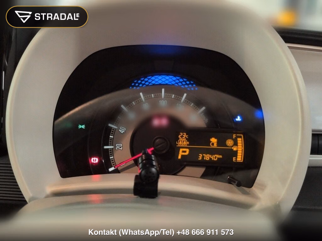 SUZUKI WAGON R SMILE HYBRID S, miniaturka 7