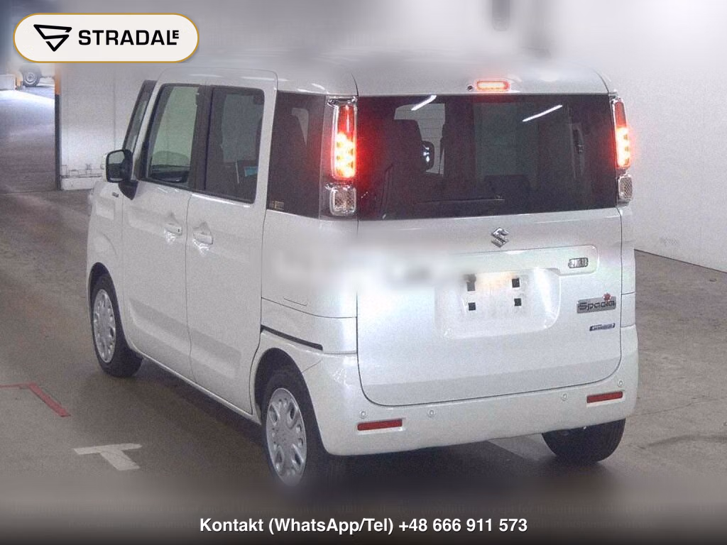 SUZUKI SPACIA OTHERS, miniaturka 3