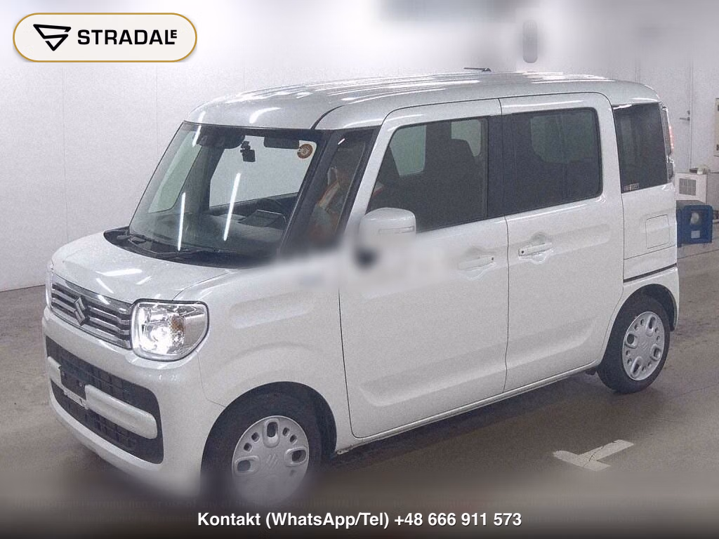 SUZUKI SPACIA OTHERS, miniaturka 5