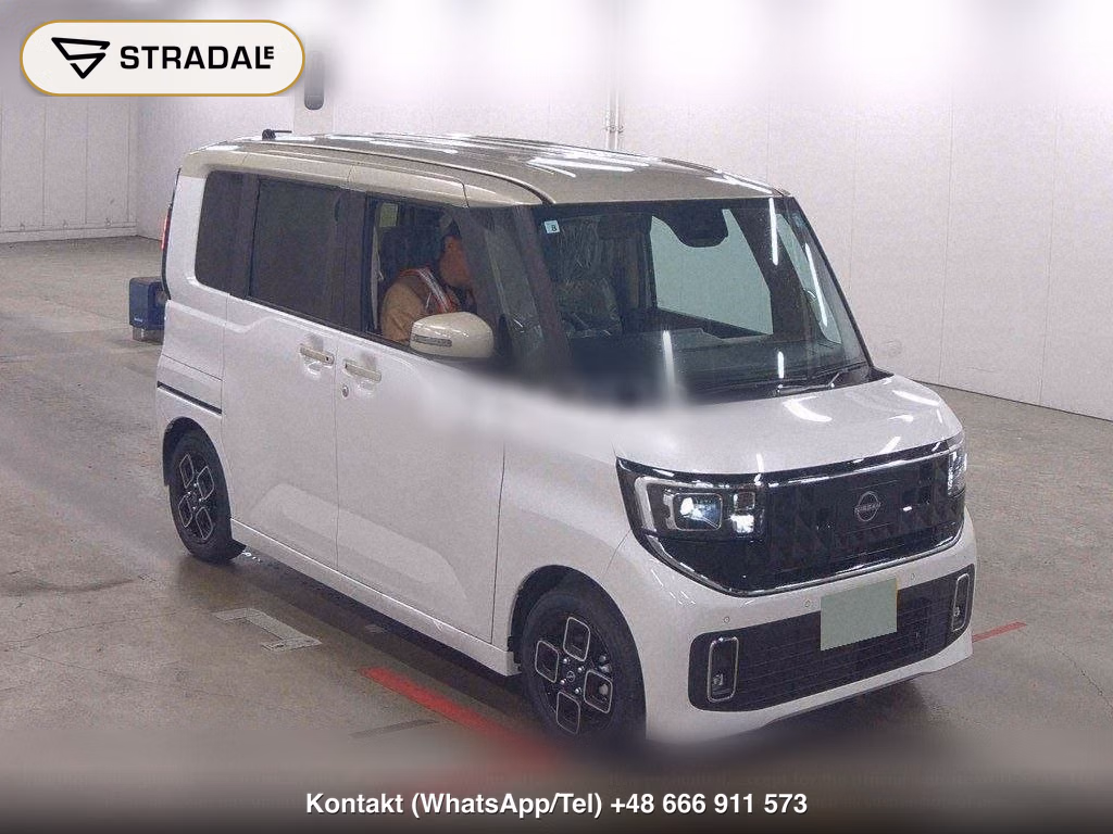 NISSAN ROOX HIGHWAY STAR X PROPILOT EDITION, miniaturka 2