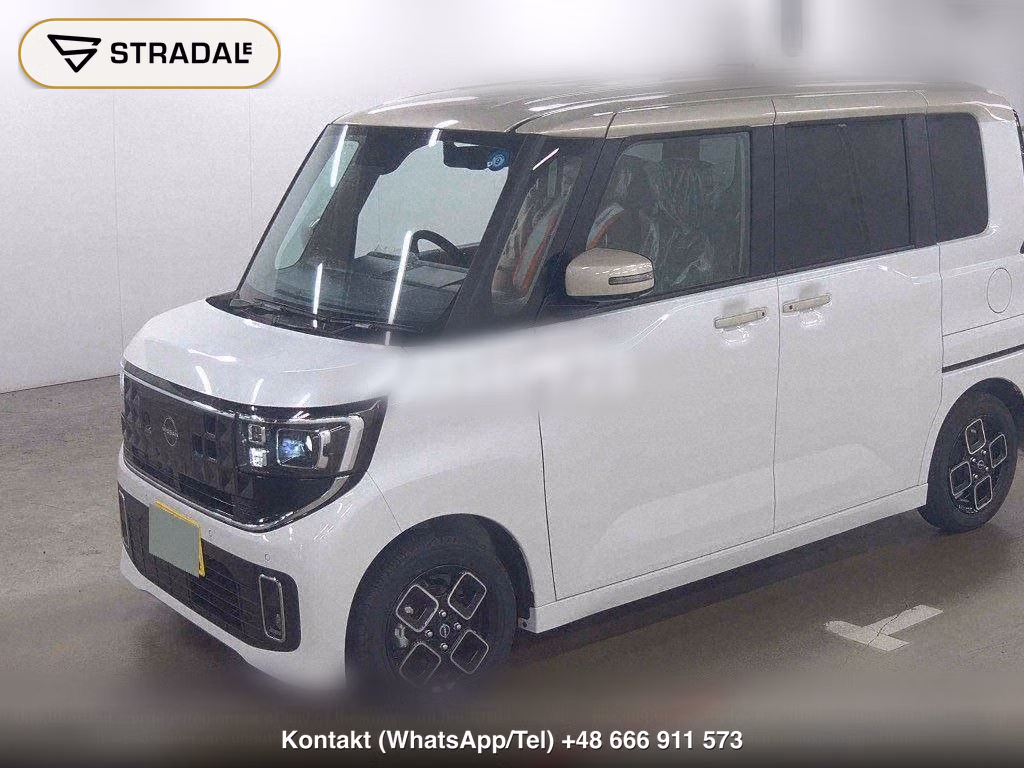 NISSAN ROOX HIGHWAY STAR X PROPILOT EDITION, miniaturka 5