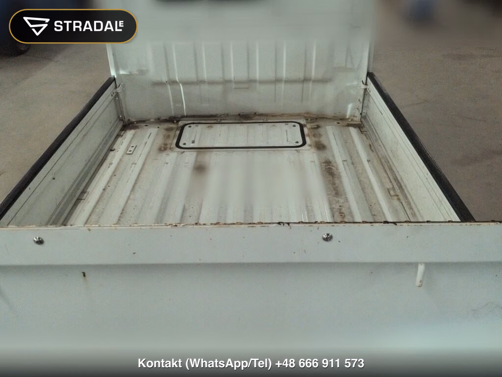 SUZUKI CARRY TRUCK 4WD, miniaturka 4