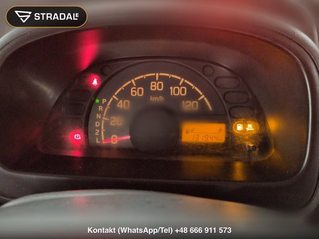 SUZUKI CARRY TRUCK 4WD, miniaturka 7