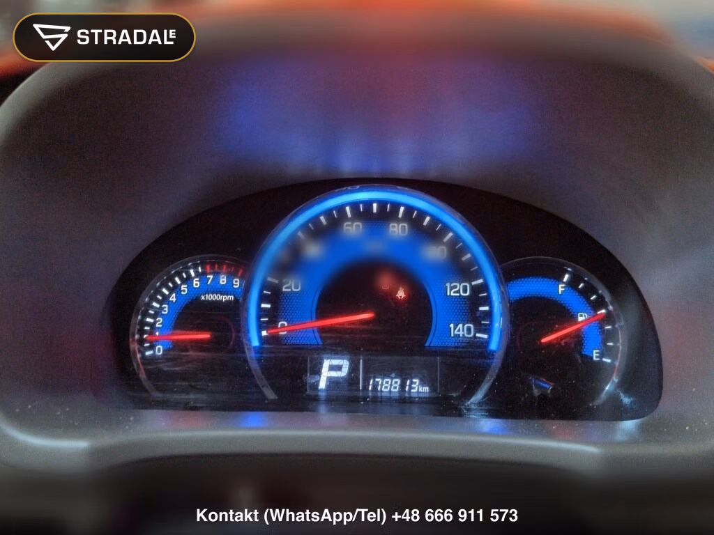 SUZUKI EVERY WAGON 4WD PZ TURBO SPECIAL, miniaturka 7