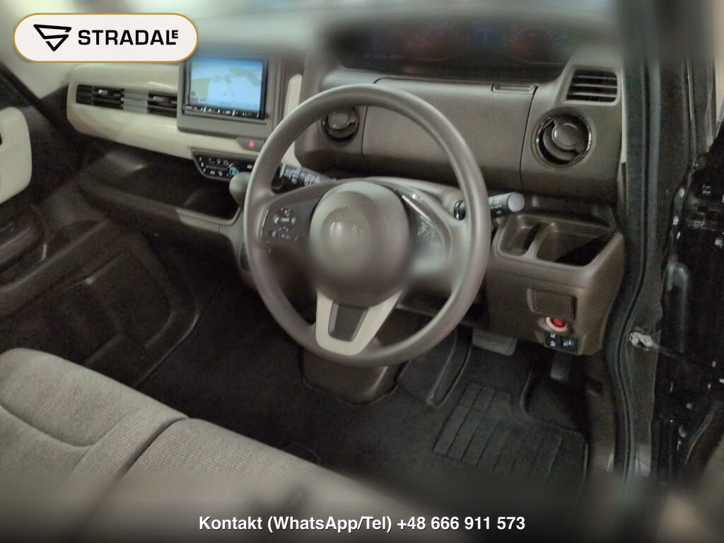 HONDA N-BOX G, miniaturka 4