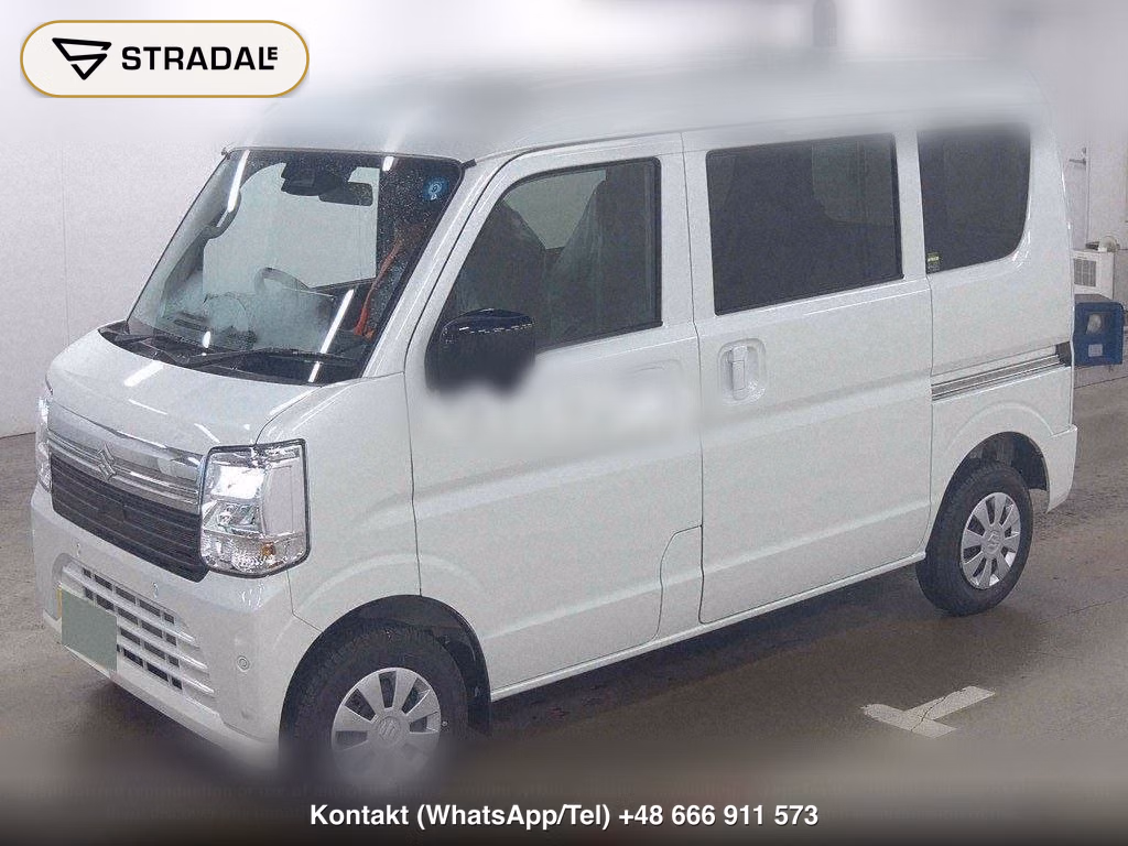 SUZUKI EVERY 5D JOIN, miniaturka 5
