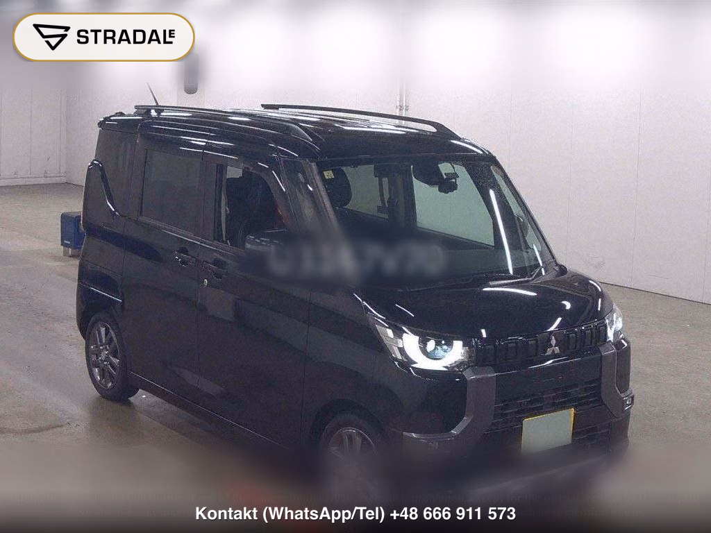 MITSUBISHI DELICA MINI G PREMIUM, miniaturka 2