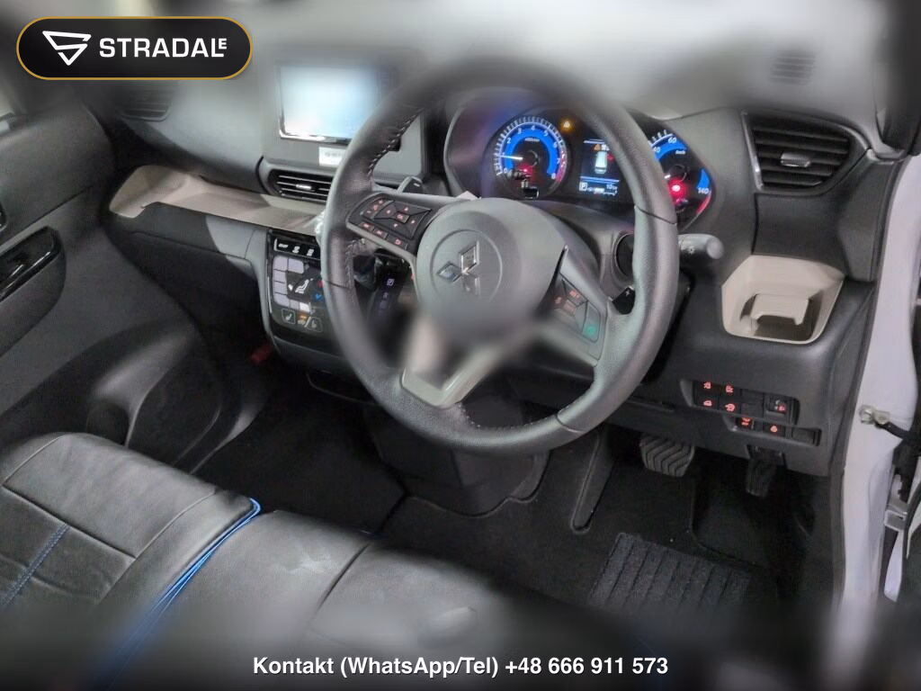 MITSUBISHI DELICA MINI T PREMIUM, miniaturka 4