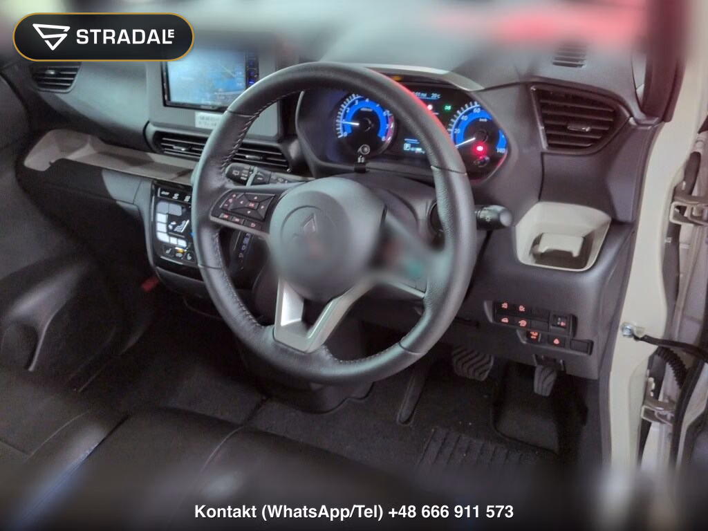 MITSUBISHI DELICA MINI T PREMIUM, miniaturka 4