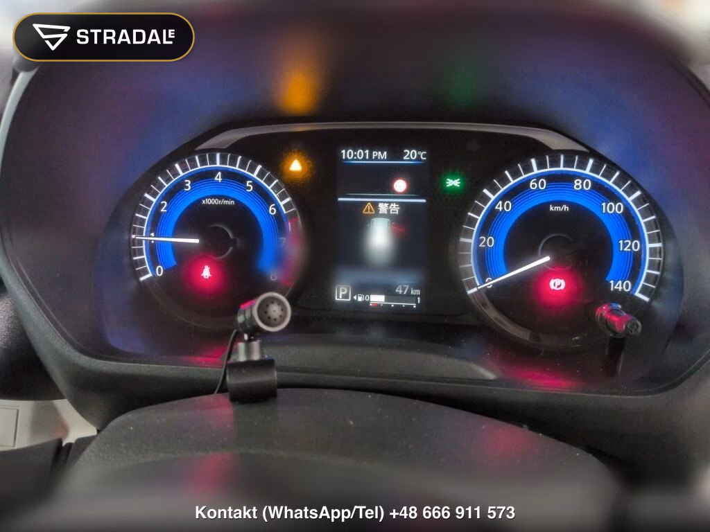 MITSUBISHI DELICA MINI T PREMIUM, miniaturka 7