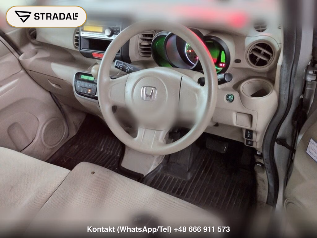 HONDA N-BOX G, miniaturka 4