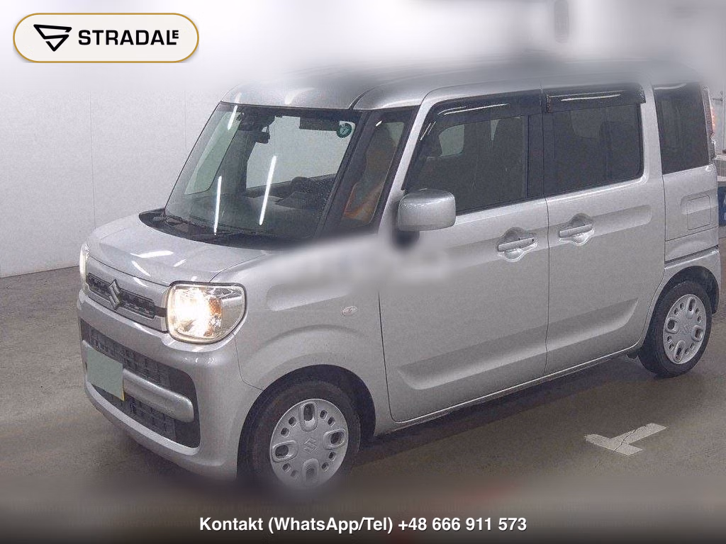 SUZUKI SPACIA OTHERS, miniaturka 5