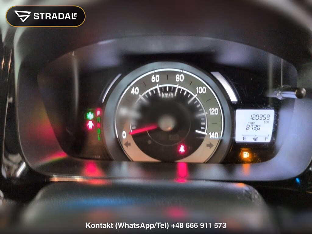 HONDA N-WGN G SS PACKAGE, miniaturka 7