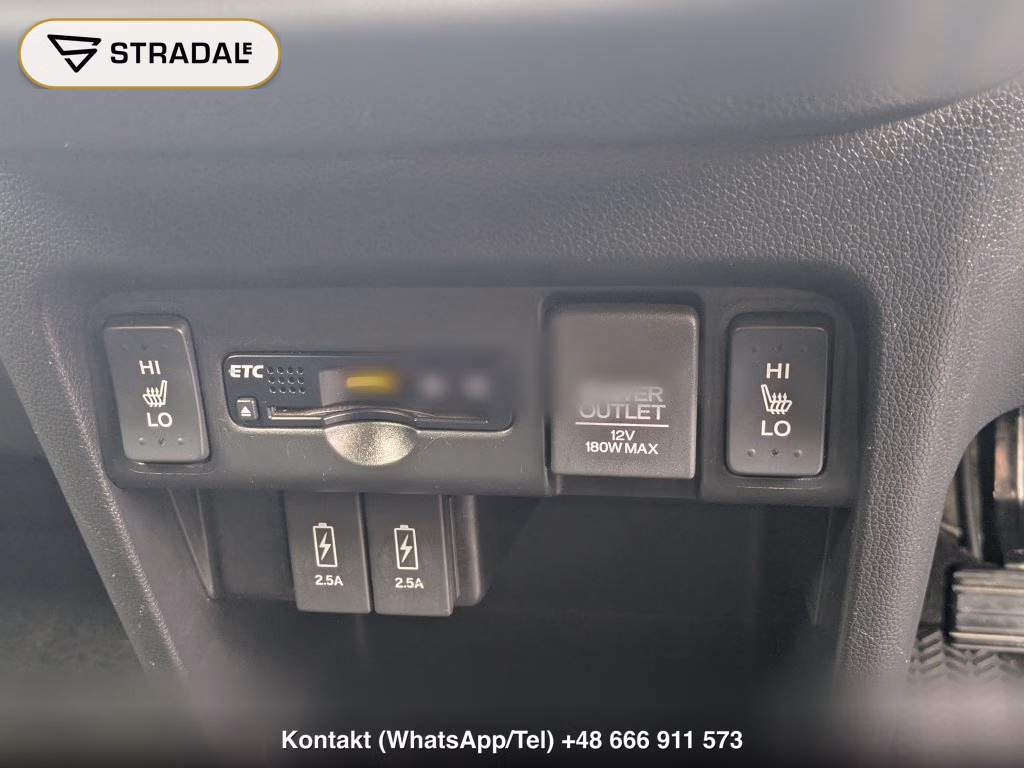 HONDA N-WGN G SS PACKAGE, miniaturka 8