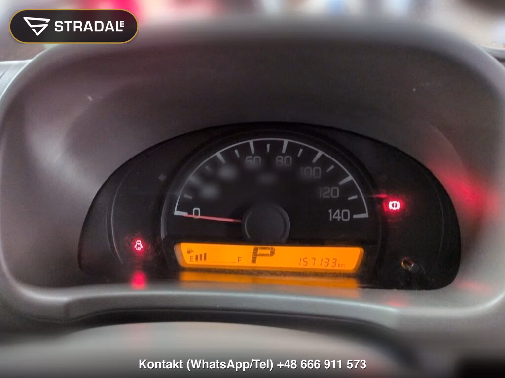 SUZUKI EVERY 5D 4WD JOIN, miniaturka 7