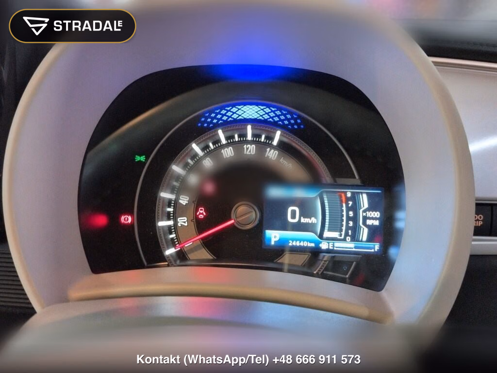 SUZUKI WAGON R SMILE HYBRID X, miniaturka 7