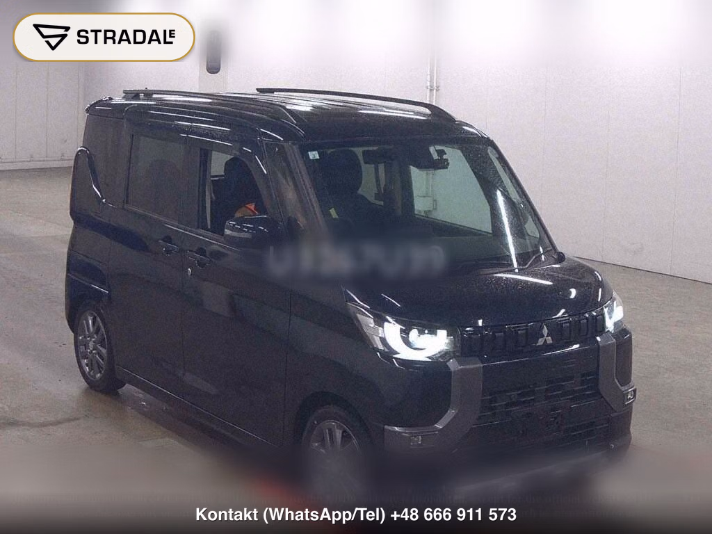 MITSUBISHI DELICA MINI T PREMIUM, miniaturka 2