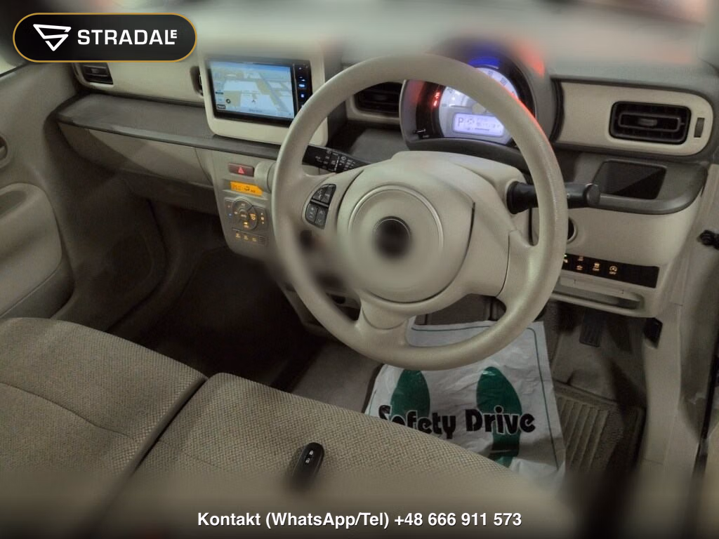 SUZUKI ALTO LAPIN L, miniaturka 4